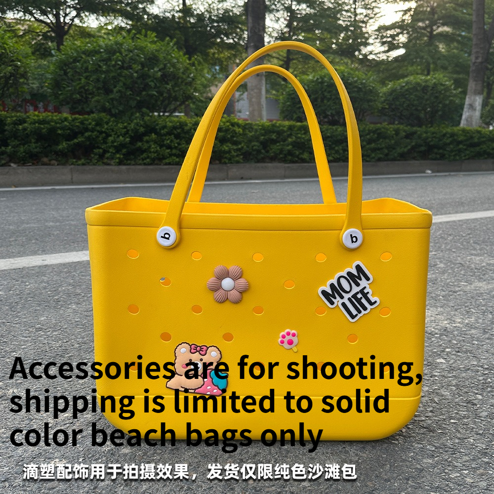 Men Accessories For Beach - Women Large Size Large Capacity Easy