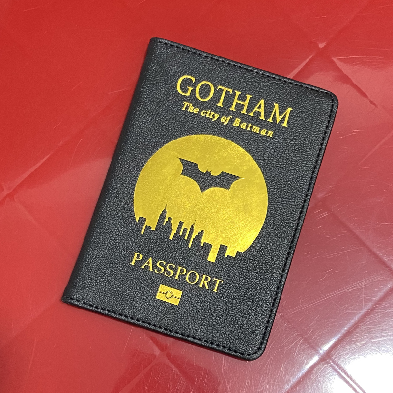 Travel Organizer Men - Travel Passport Holder Wallet Men Women