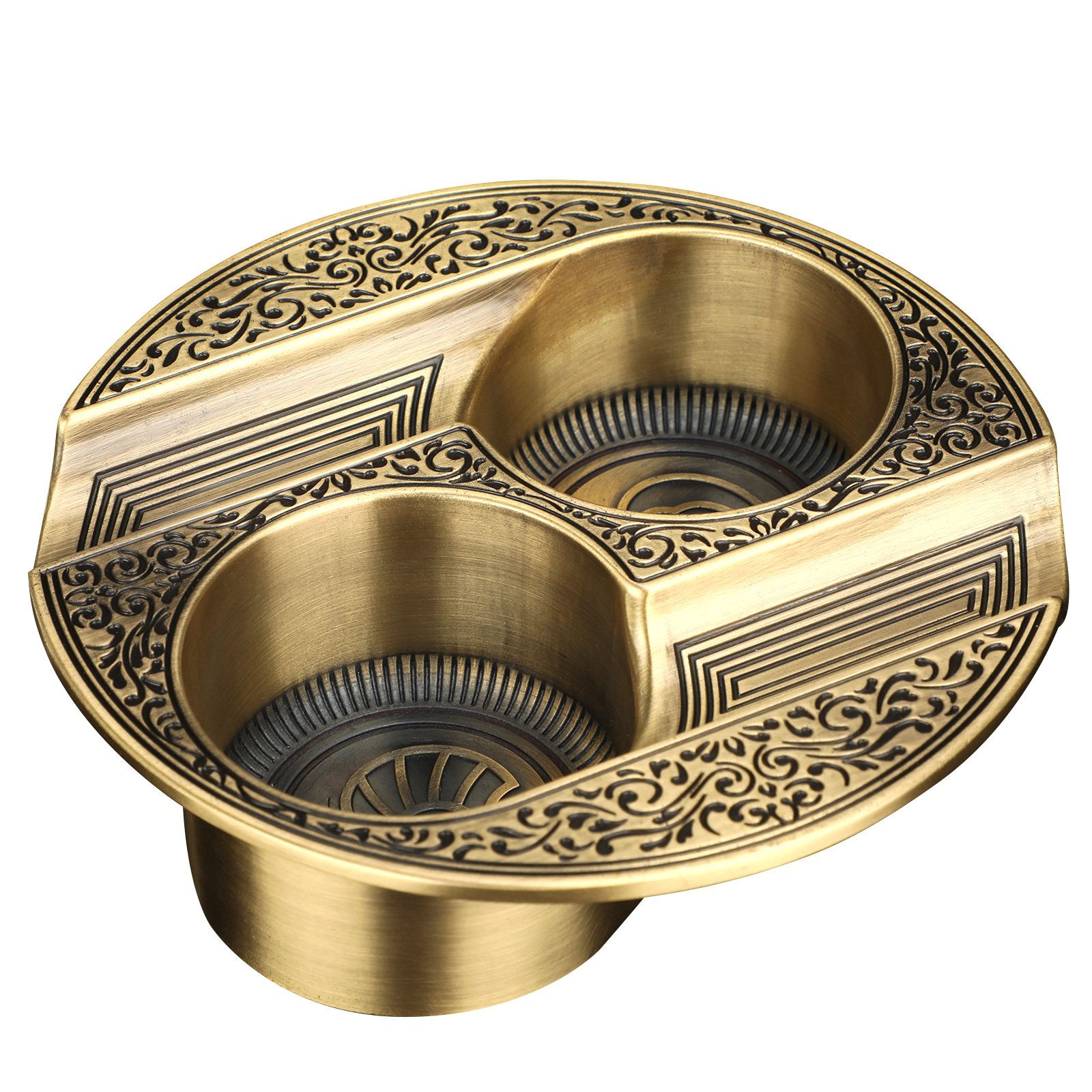 Men'S Accessories Tray - XIFEI Cigar Ashtray Metal Ashtrays for