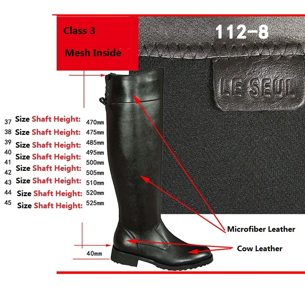 Men'S Accessories Leather - Fashion Men's Genuine Leather Guard of