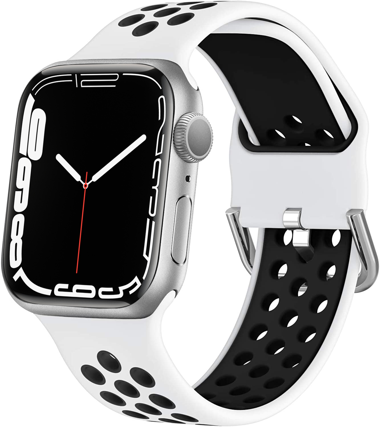 Silicone Strap For Apple Watch – Men'S Accessories Nike recenzja i cena