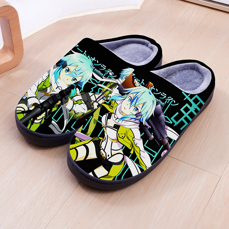 Sword Art Online Cartoon Warm  – Men Accessories Online recenzja i cena