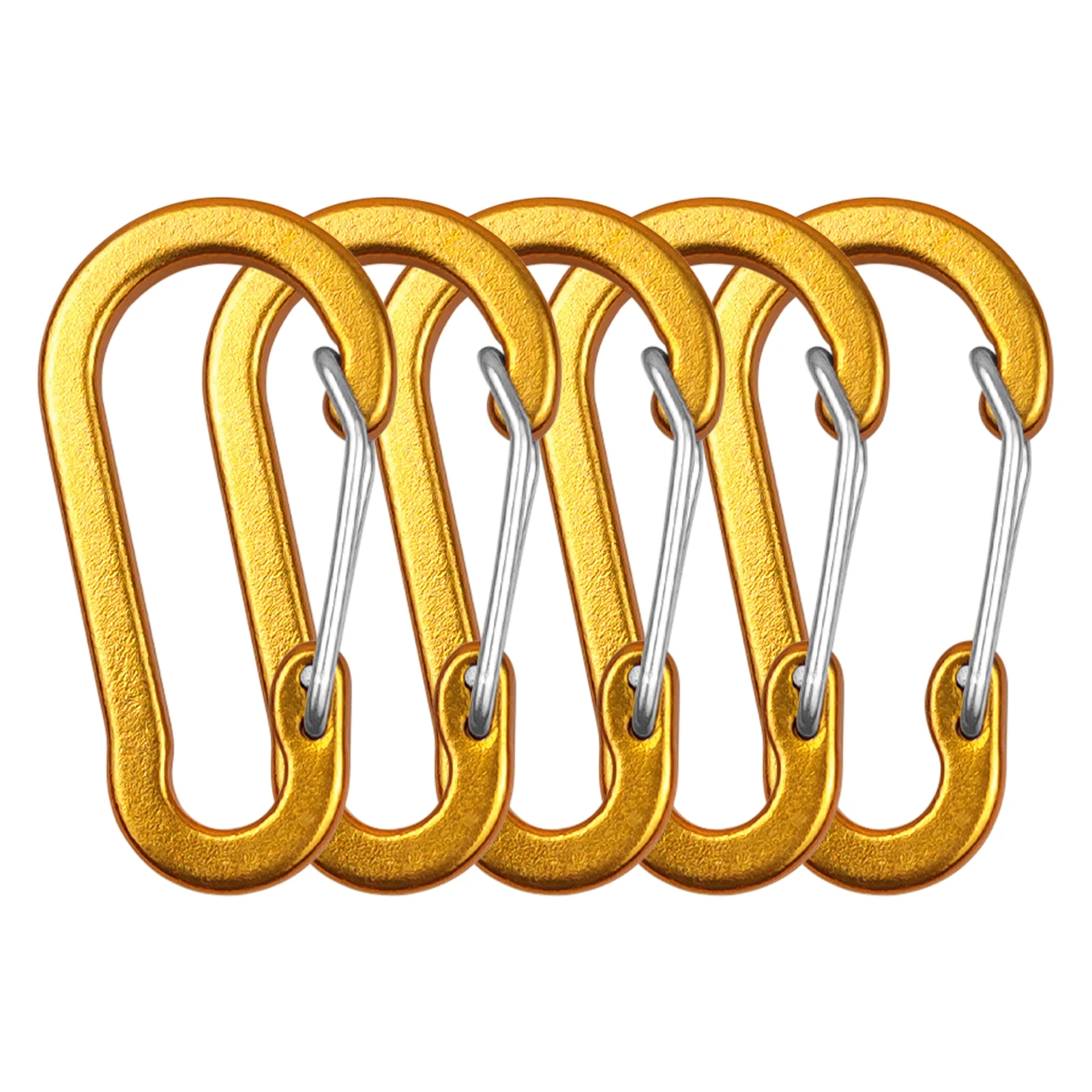 5/10/12pcs Carabiner Clips Min – Keychain Multi Tool recenzja i cena