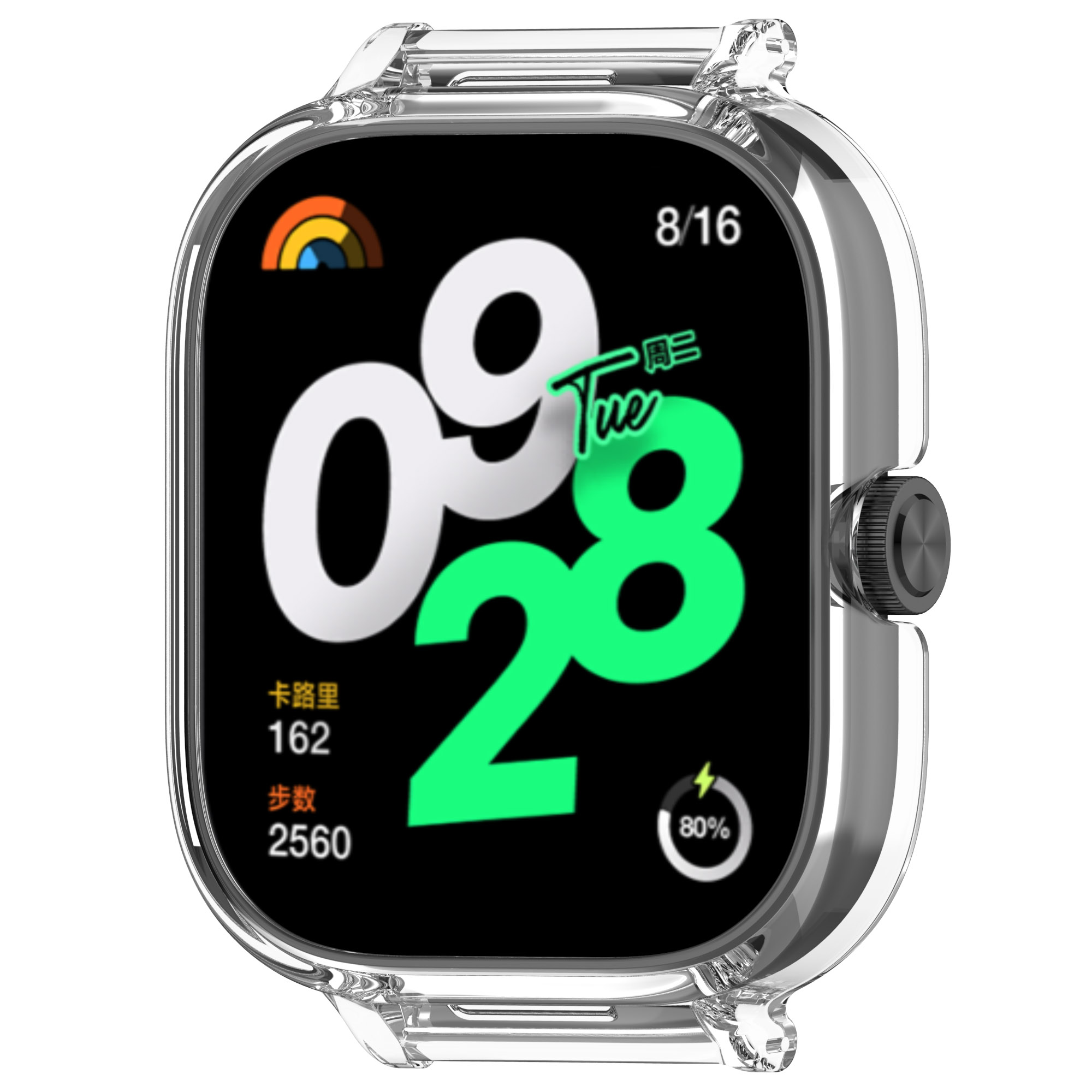 All-around For Xiaomi Redmi Wa – Men Accessories All recenzja i cena