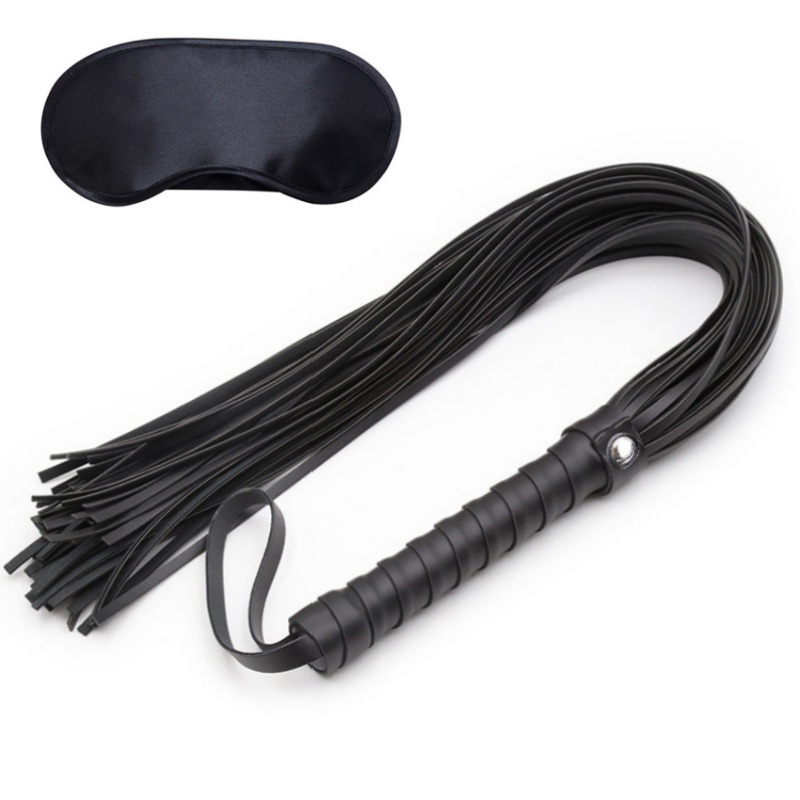 Erotic Accessories BDSM Bondag – Men'S Vegan Accessories recenzja i cena