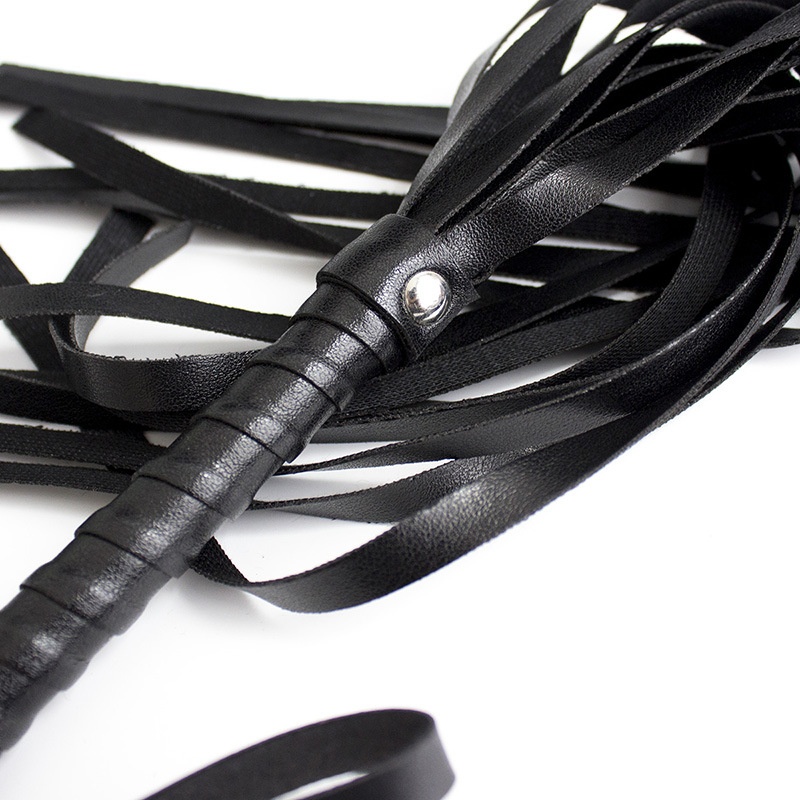 Erotic Accessories BDSM Bondag – Men'S Vegan Accessories recenzja i cena
