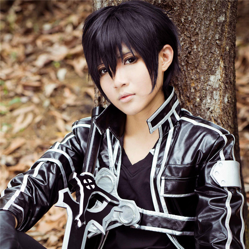 Sword Art Online Kirigaya Kazu – Men Accessories Online recenzja i cena
