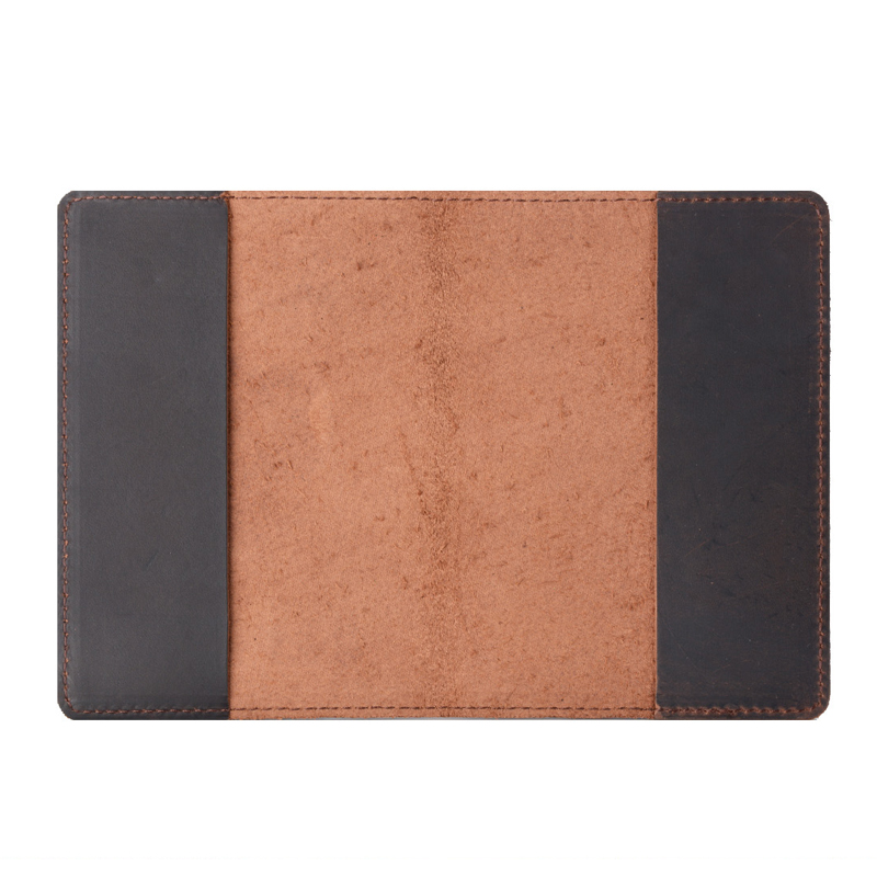Dutch Passport Cover - Genuine – Passport Wallet Rfid recenzja i cena