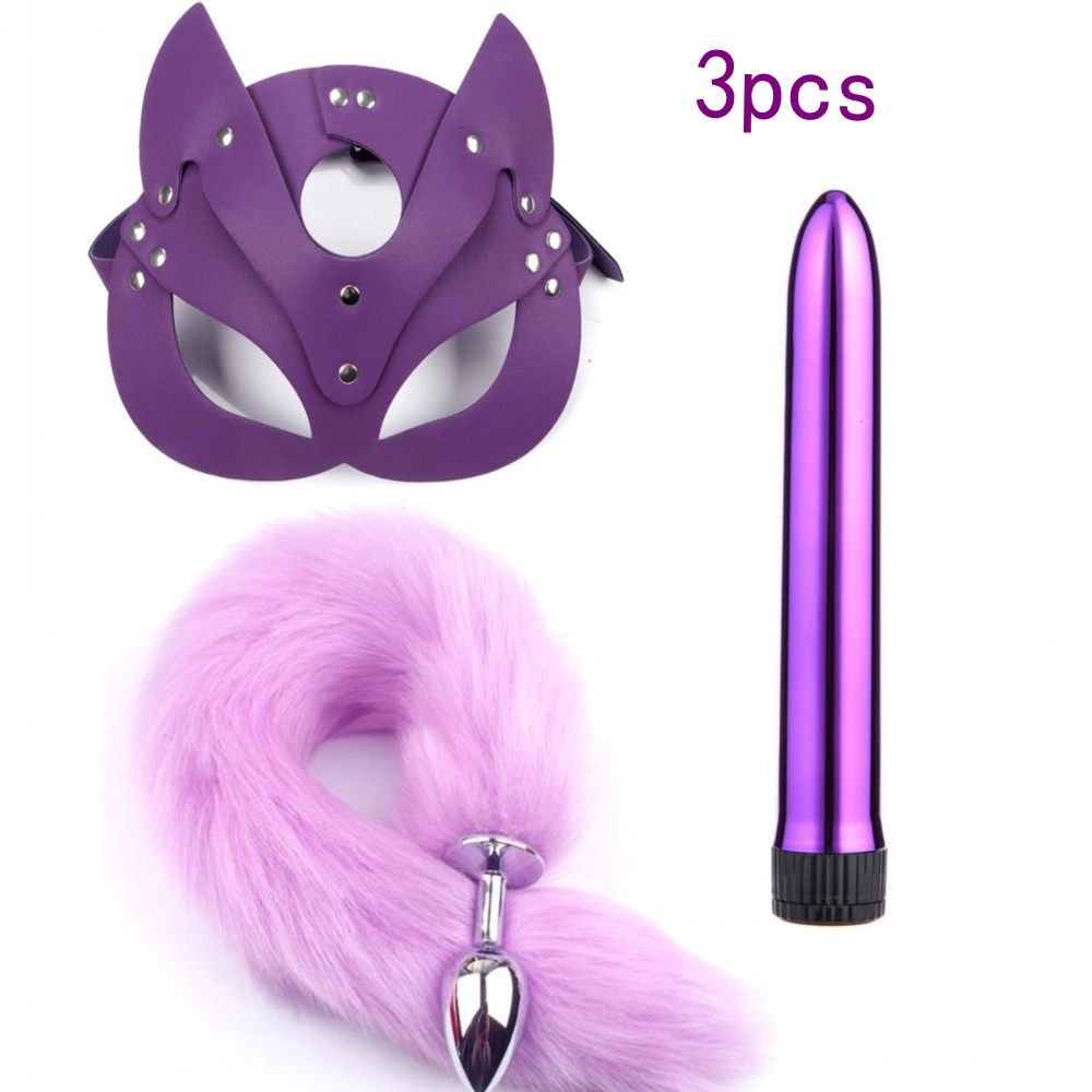 Bondage SM BDSM14pcs Set Adult – Men'S Vegan Accessories recenzja i cena