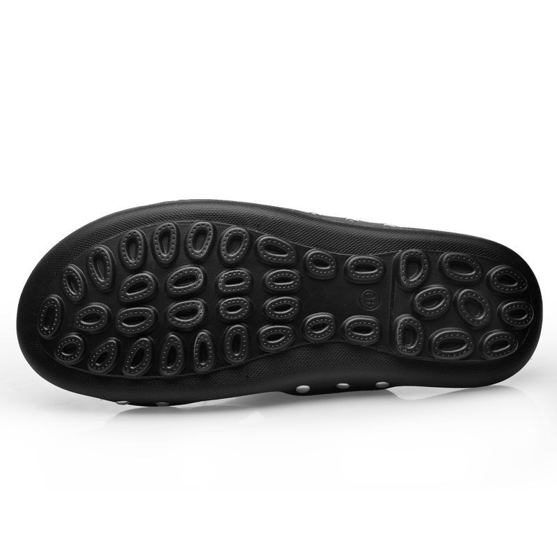 summer tide mens slippers Brit – Men'S Accessories Leather recenzja i cena