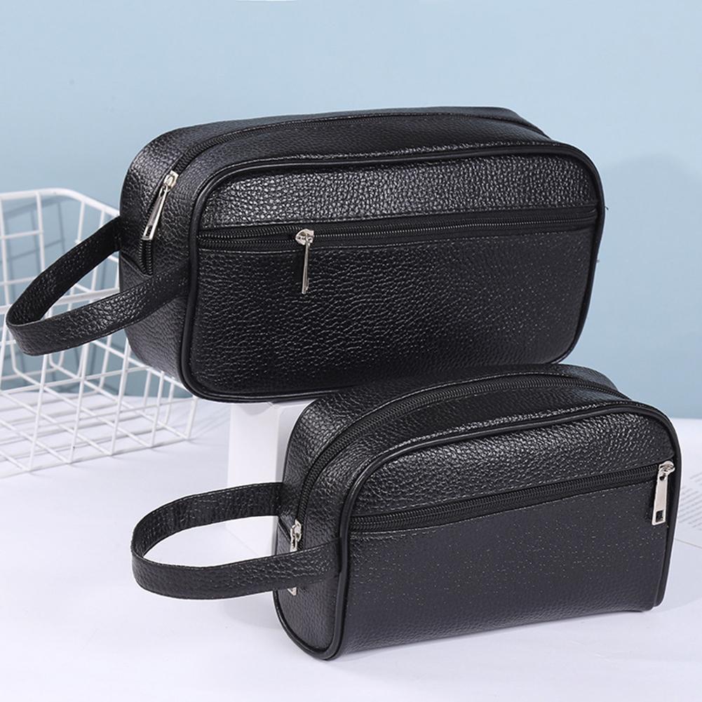 Men Business Travel Bag Vintag – Travel Organizer Men recenzja i cena