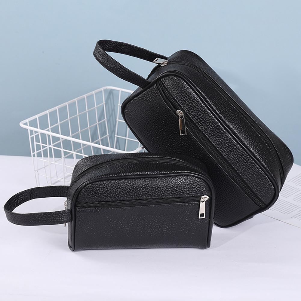 Men Business Travel Bag Vintag – Travel Organizer Men recenzja i cena