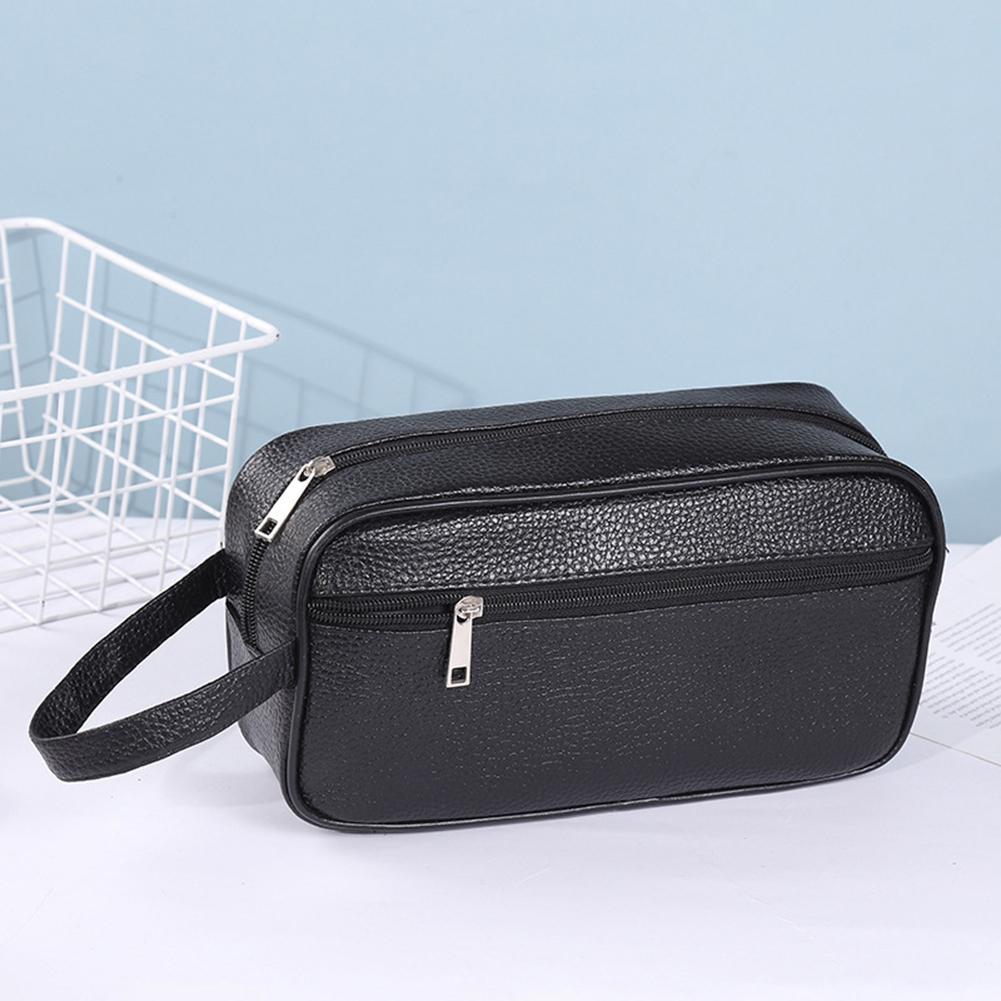 Men Business Travel Bag Vintag – Travel Organizer Men recenzja i cena