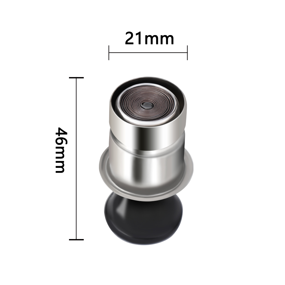 Metal Car Cigarette Lighter Wi – Lighter Windproof recenzja i cena