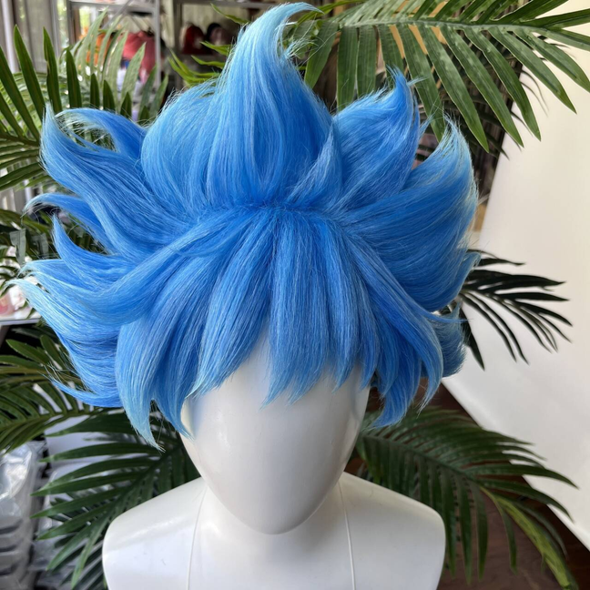 [Styled Wig]Twisted Wig Wonder – Men'S Accessories Japan recenzja i cena