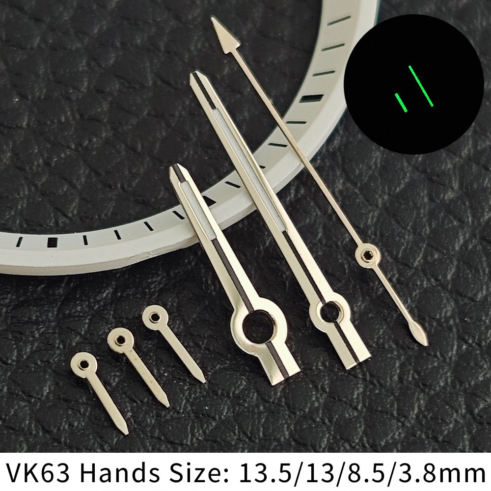 High Quality Watch Hands Fit V – Men'S Vegan Accessories recenzja i cena