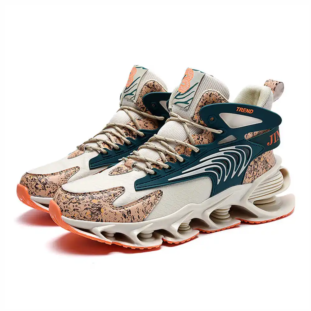 Non-slip Mid Child Running Sne – Men Accessories Low Price recenzja i cena