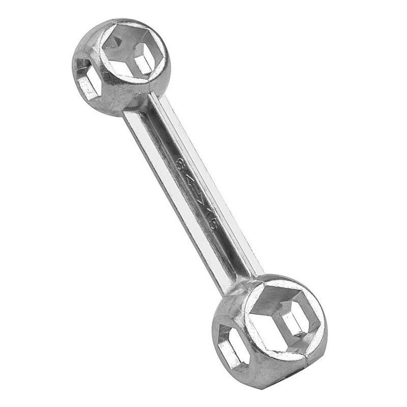 High quality Bike 10 In 1 Dog  – Keychain Multi Tool recenzja i cena
