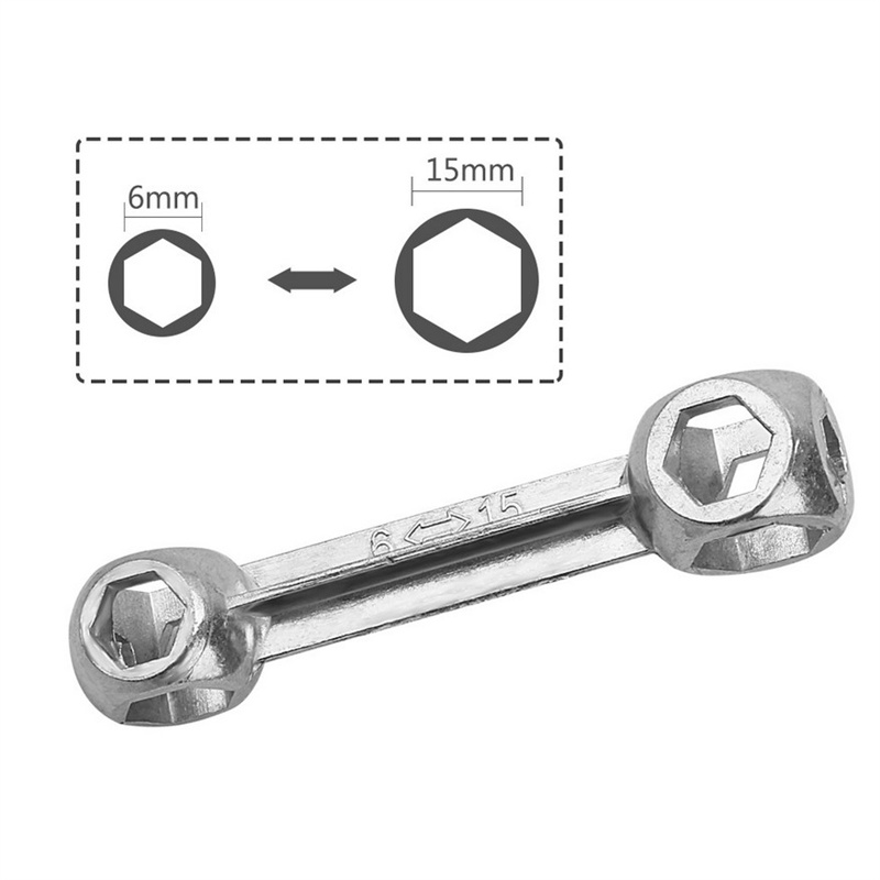 High quality Bike 10 In 1 Dog  – Keychain Multi Tool recenzja i cena