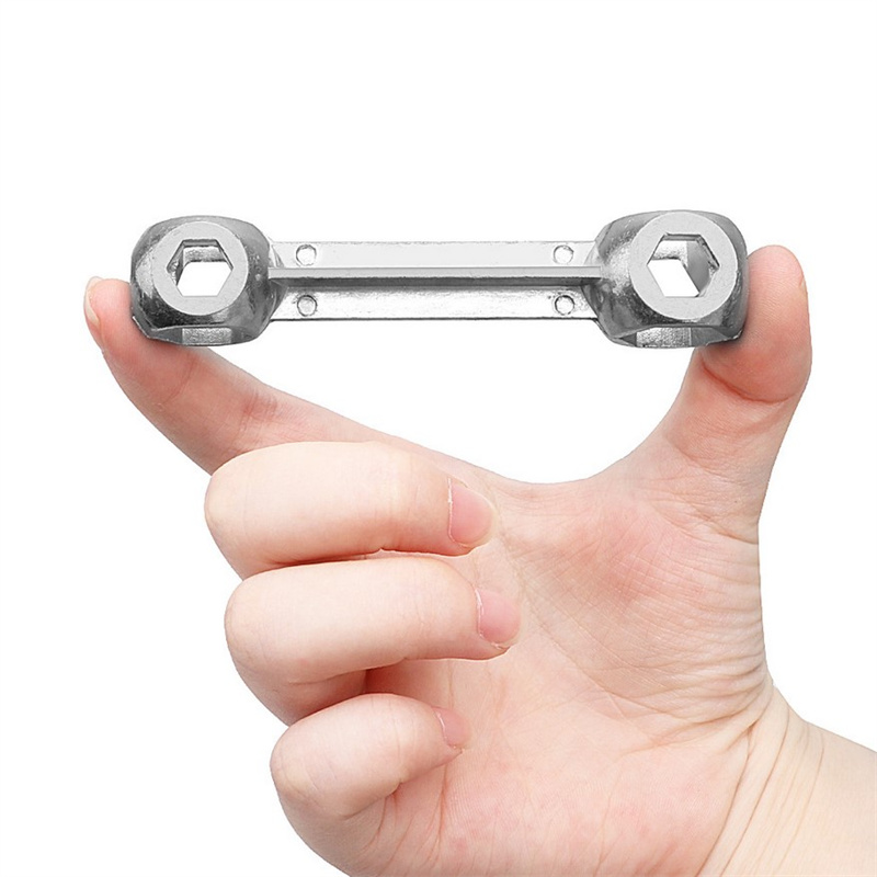 High quality Bike 10 In 1 Dog  – Keychain Multi Tool recenzja i cena