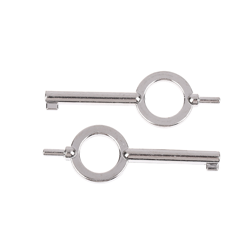 2pcs Special Key Handcuff Lock – Keychain Multi Tool recenzja i cena