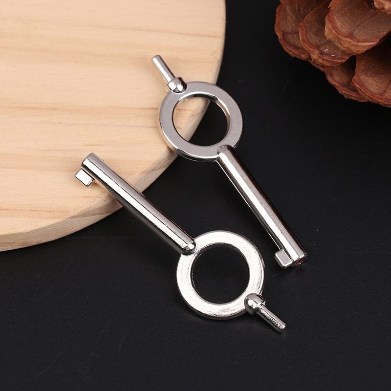 2pcs Special Key Handcuff Lock – Keychain Multi Tool recenzja i cena