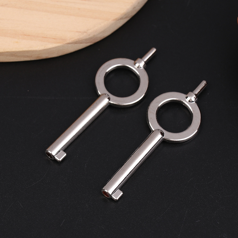 2pcs Special Key Handcuff Lock – Keychain Multi Tool recenzja i cena