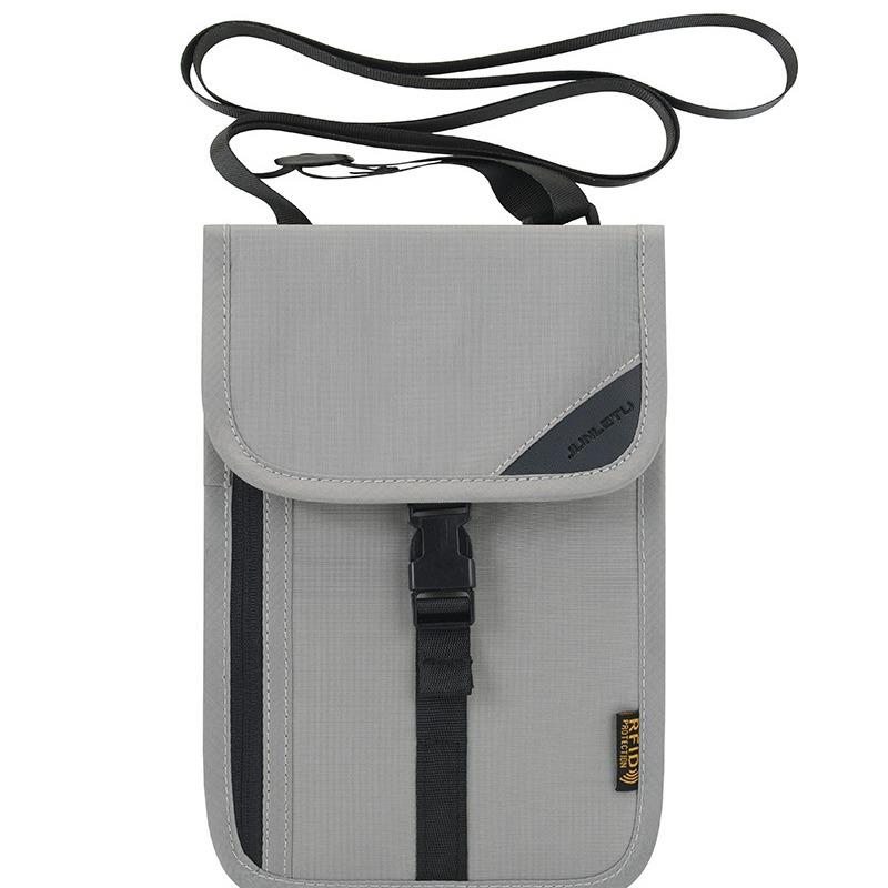 Neck Strap RFID Passport Walle – Passport Wallet Rfid recenzja i cena