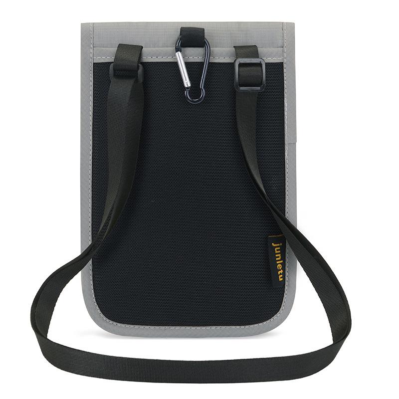 Neck Strap RFID Passport Walle – Passport Wallet Rfid recenzja i cena