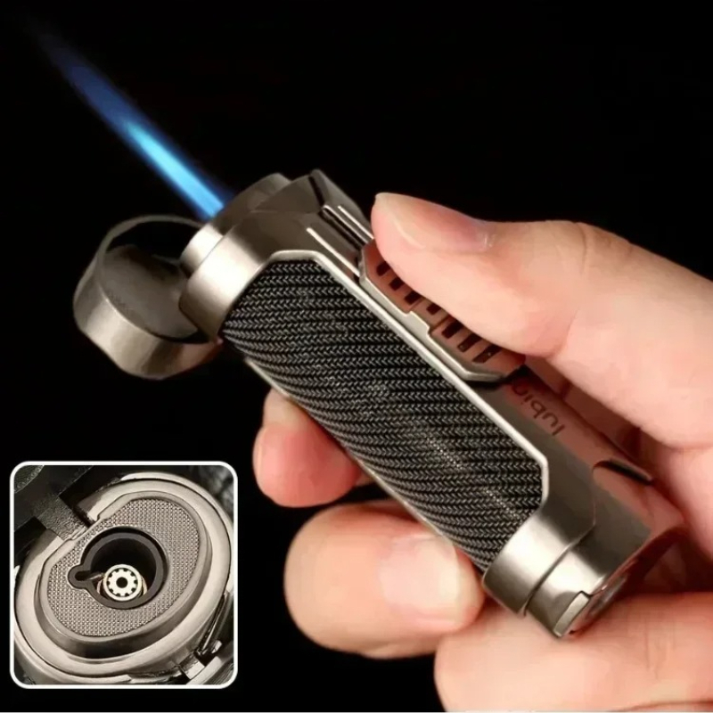 LUBINSKI Portable Metal Windpr – Lighter Windproof recenzja i cena