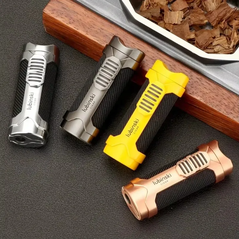 LUBINSKI Portable Metal Windpr – Lighter Windproof recenzja i cena