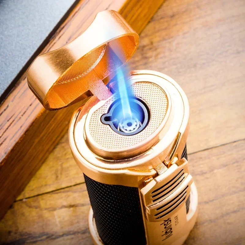 LUBINSKI Portable Metal Windpr – Lighter Windproof recenzja i cena