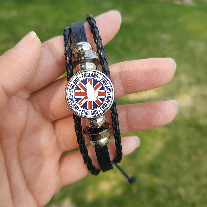 London Souvenir Bracelets Gift – Men'S Accessories London recenzja i cena