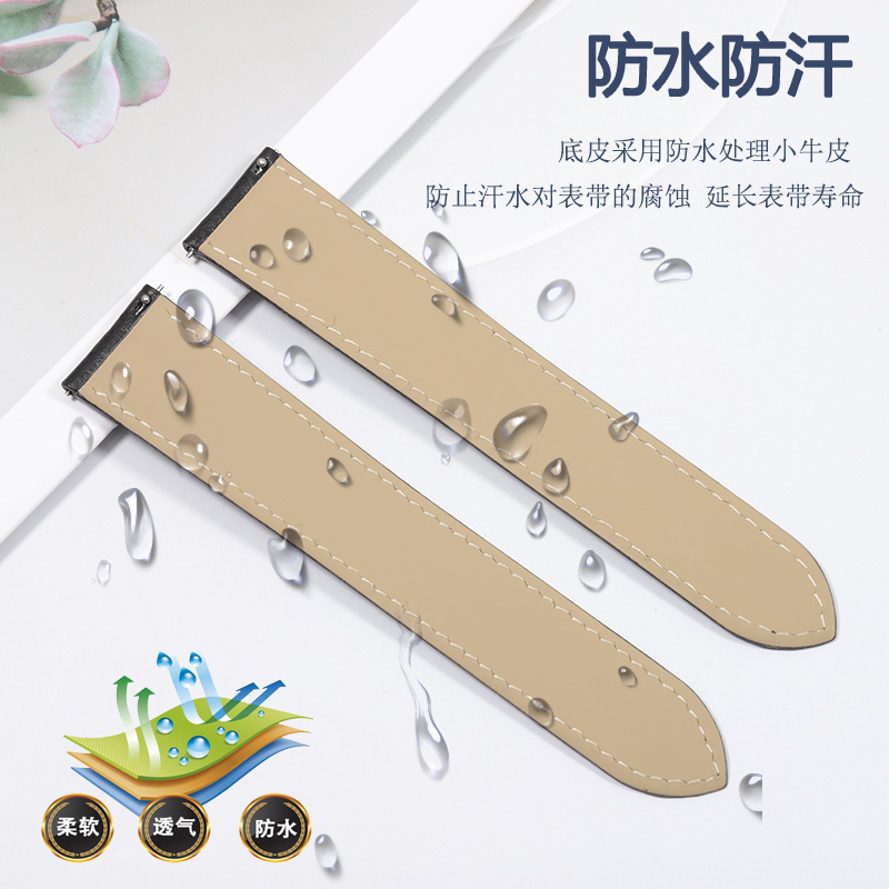Watch strap accessories 17 20  – Men'S Accessories London recenzja i cena
