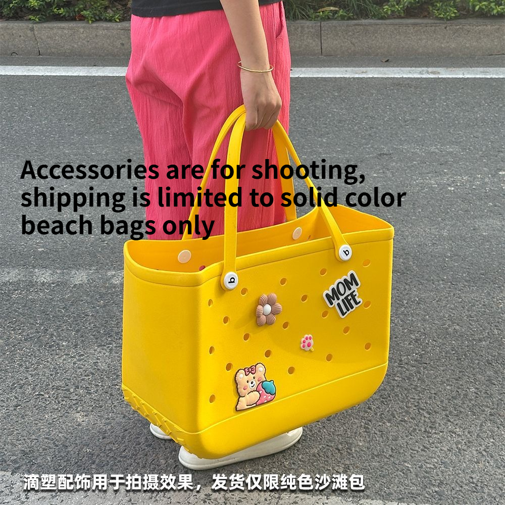 Women Large Size Large Capacit – Men Accessories For Beach recenzja i cena