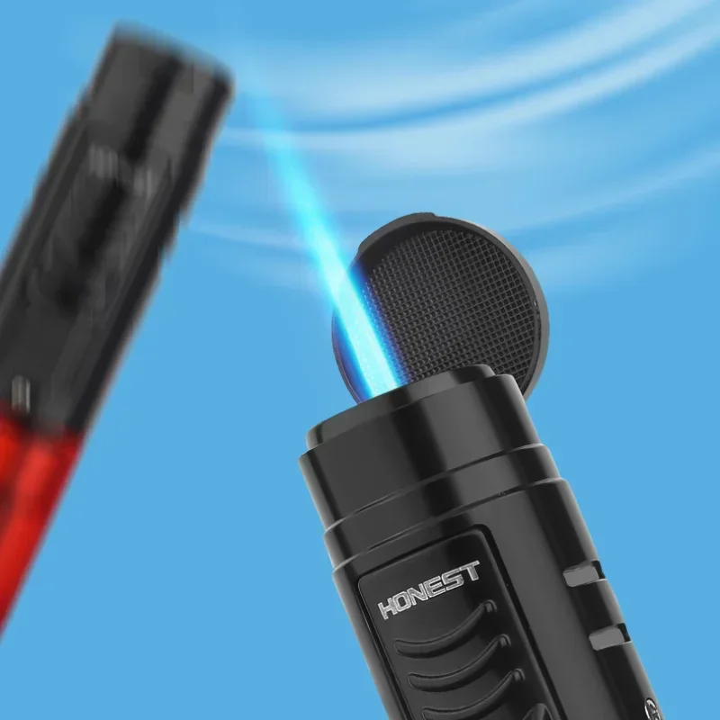 New HONEST Flint Unusual Trans – Lighter Windproof recenzja i cena