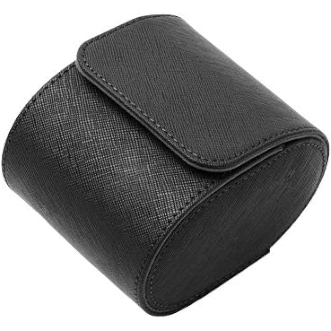 Leather Travel Watch Case Sing – Travel Organizer Men recenzja i cena