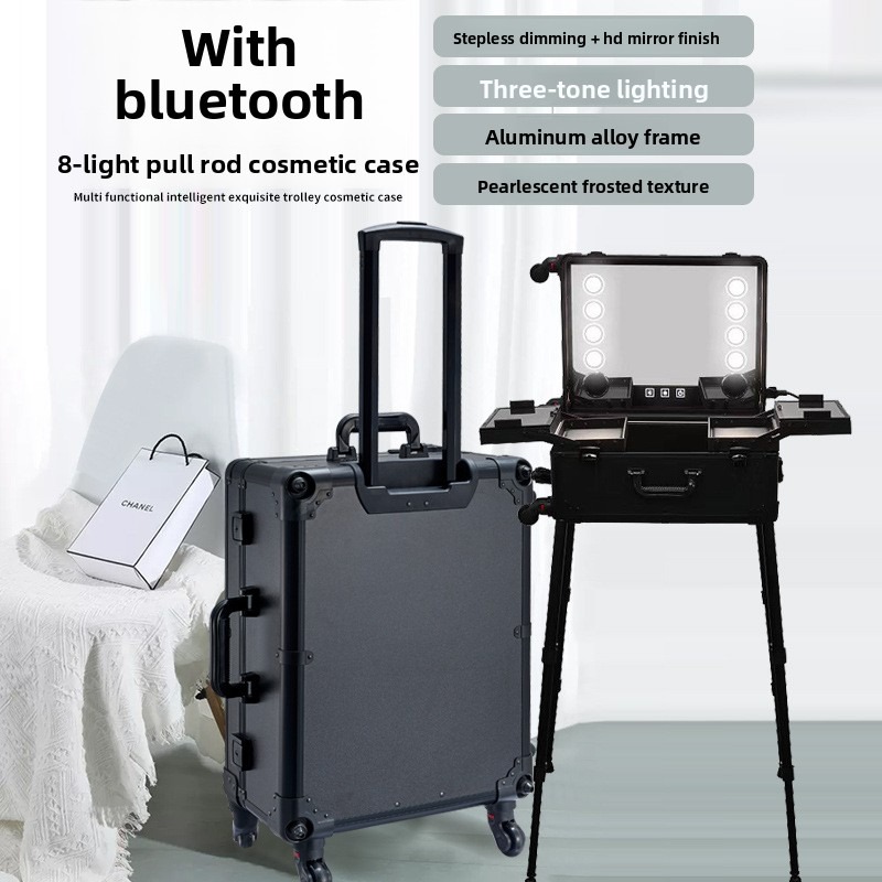 Large Capacity Professional Li – Travel Organizer Men recenzja i cena