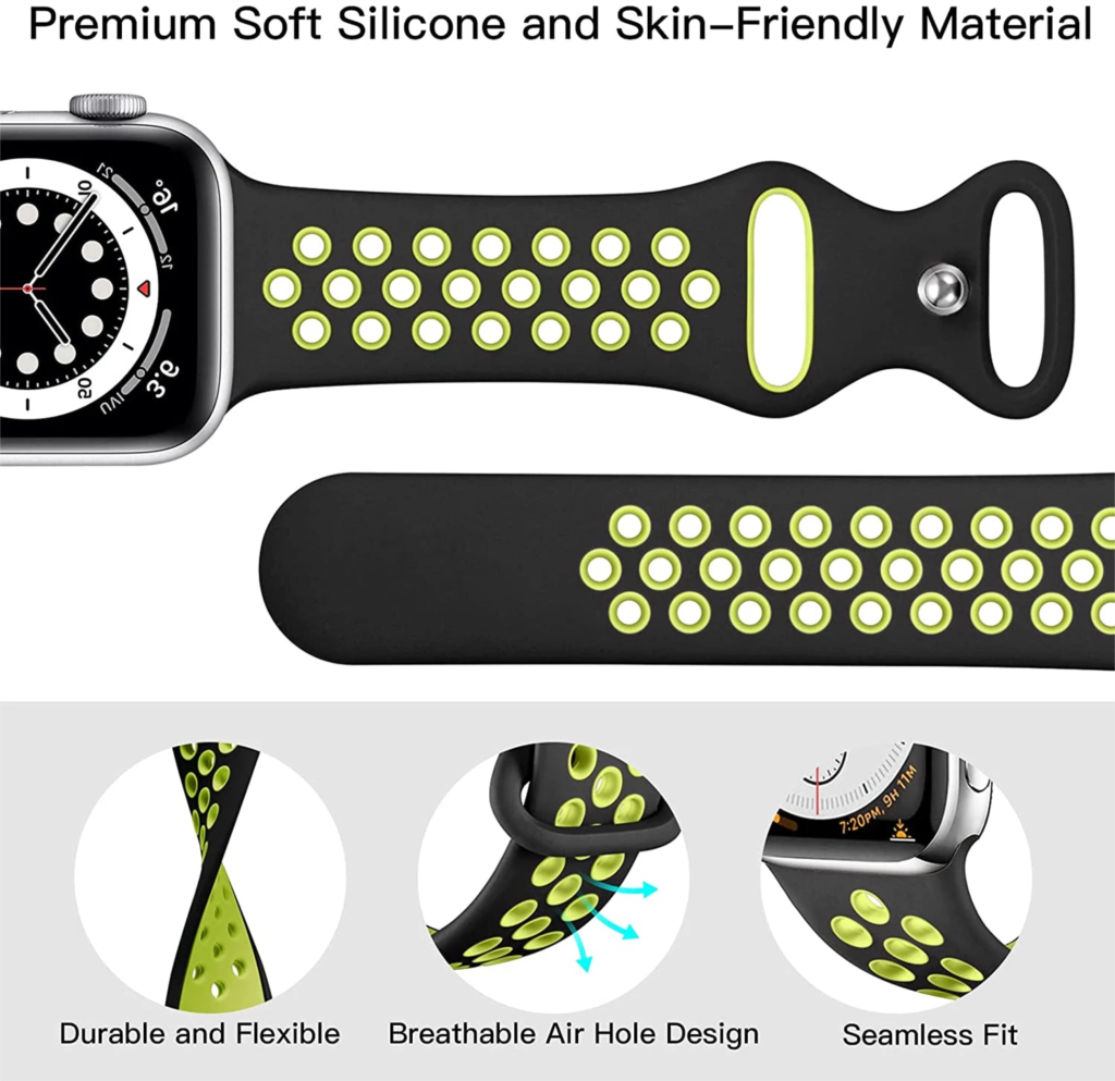 For Apple watch ultra2 band 49 – Men'S Accessories Nike recenzja i cena