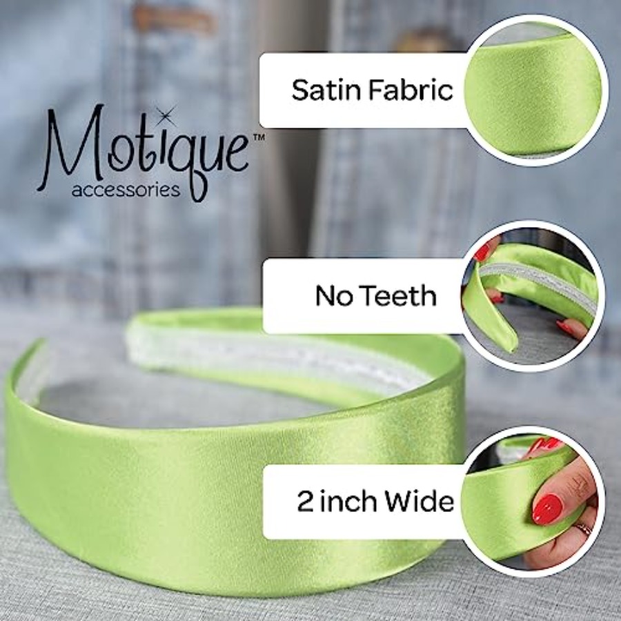 Motique Accessories 2 Inch Wid – Men Accessories For Beach recenzja i cena