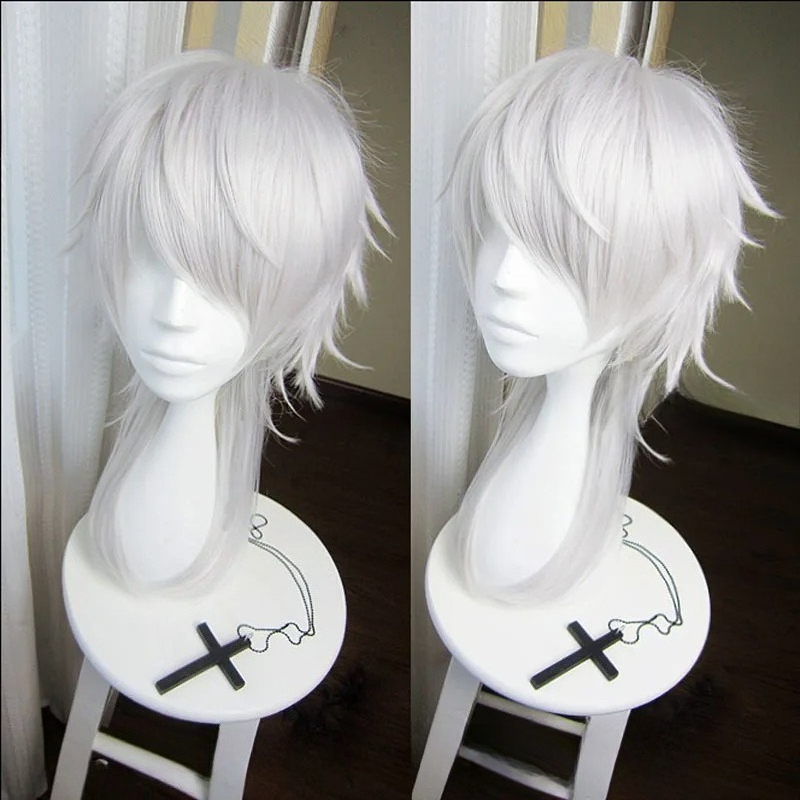 Cosplay Costume Men & Women Sy – Men Accessories Online recenzja i cena