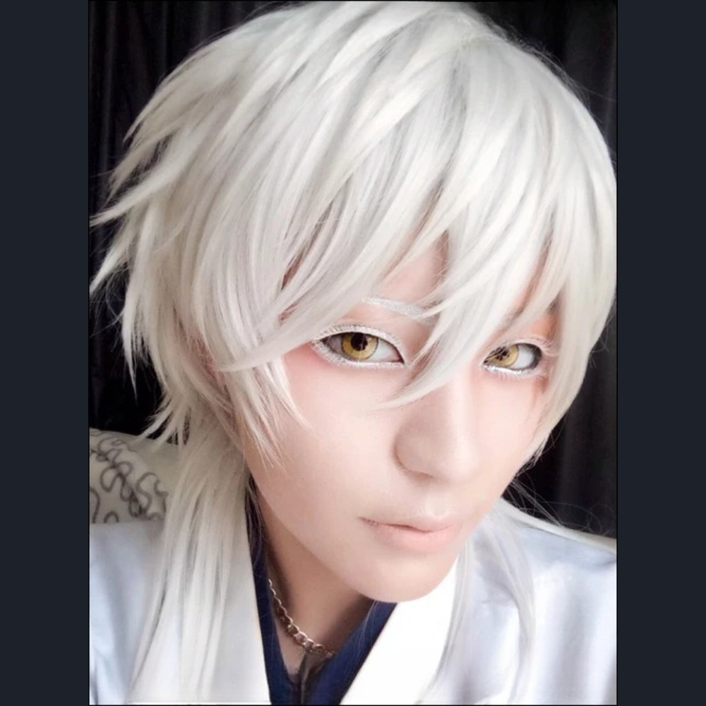 Cosplay Costume Men & Women Sy – Men Accessories Online recenzja i cena