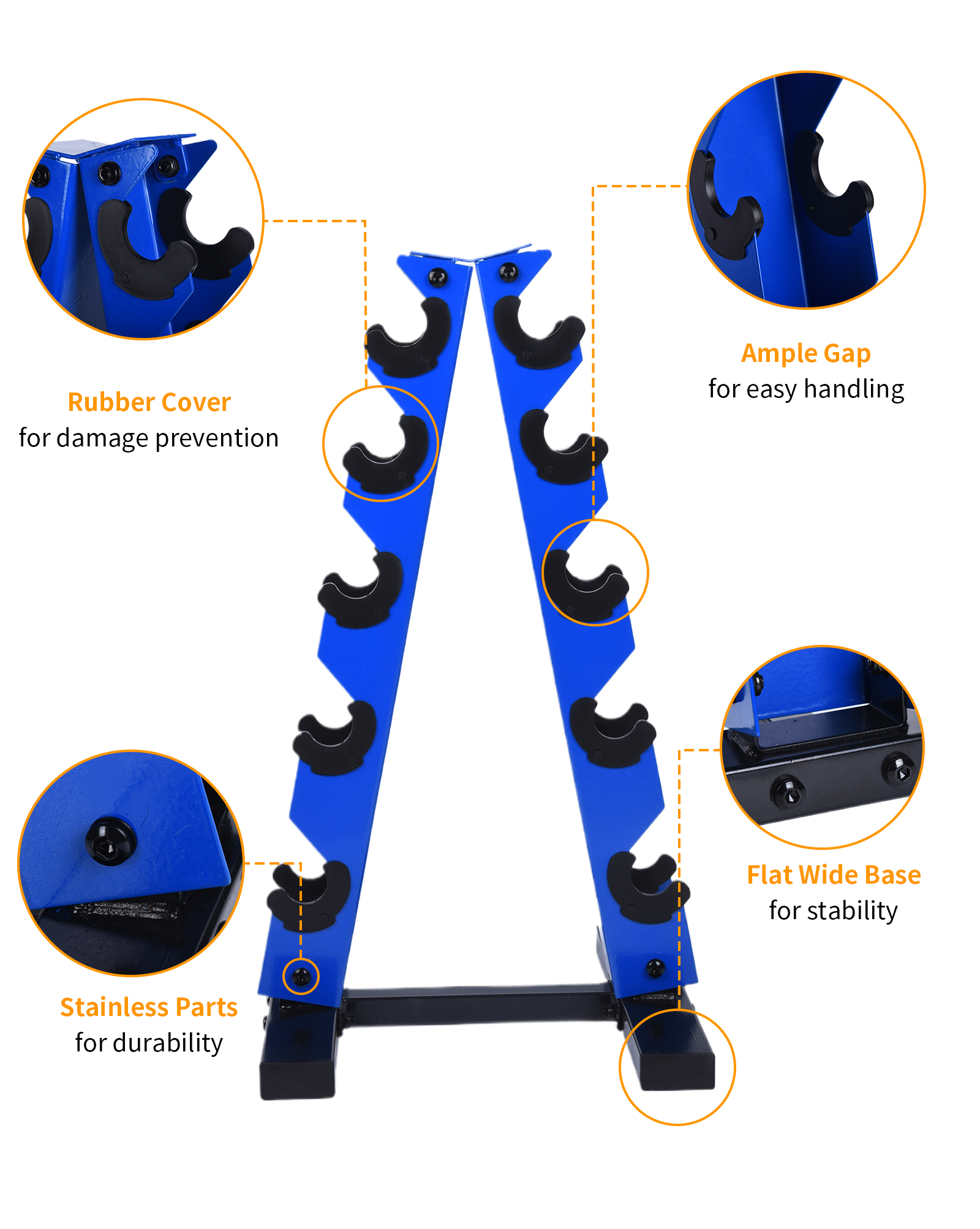 Factory Custom Modern Dumbbell – Men Accessories Online recenzja i cena