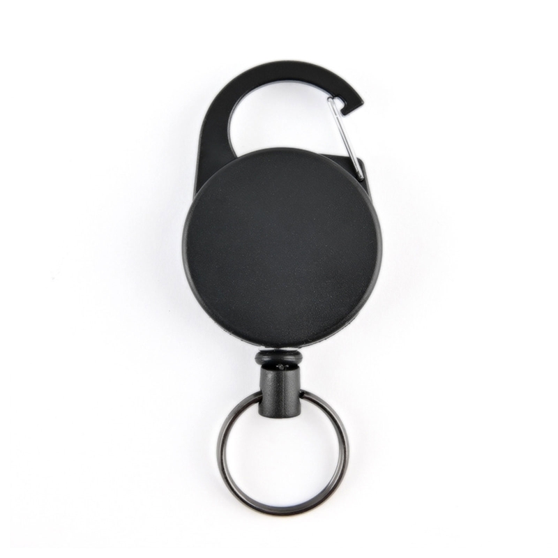 Heavy Duty Retractable Key Cha – Keychain Multi Tool recenzja i cena