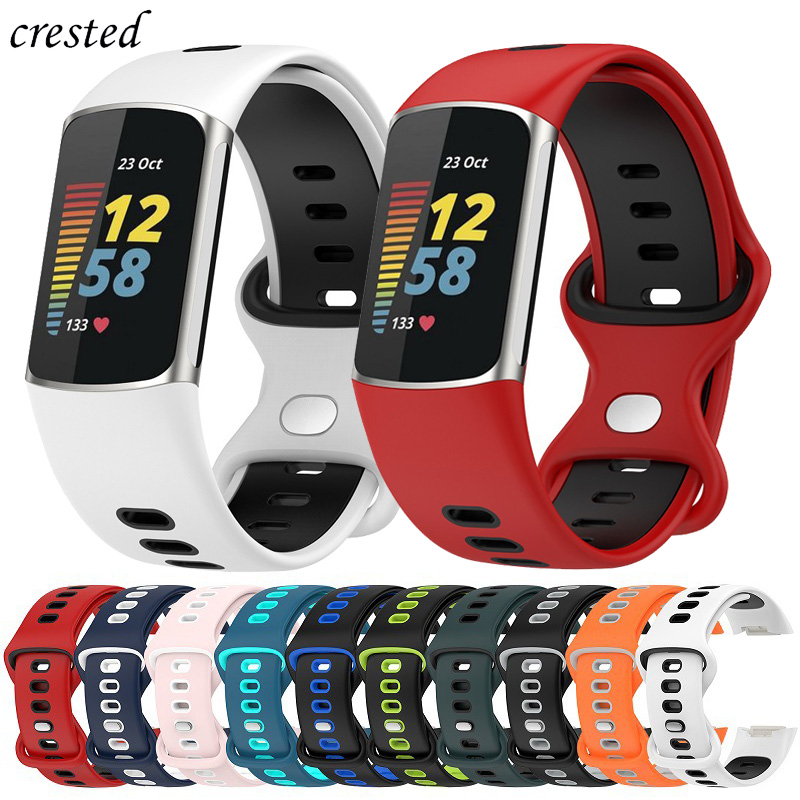 Sport Silicone Strap For Fitbi – Men'S Accessories Nike recenzja i cena