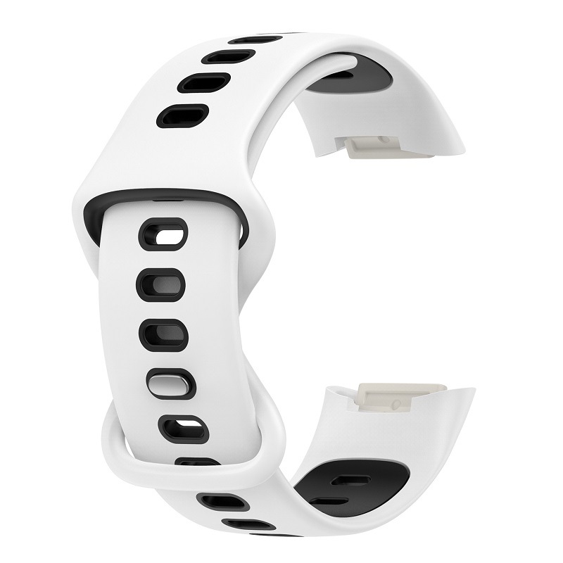Sport Silicone Strap For Fitbi – Men'S Accessories Nike recenzja i cena