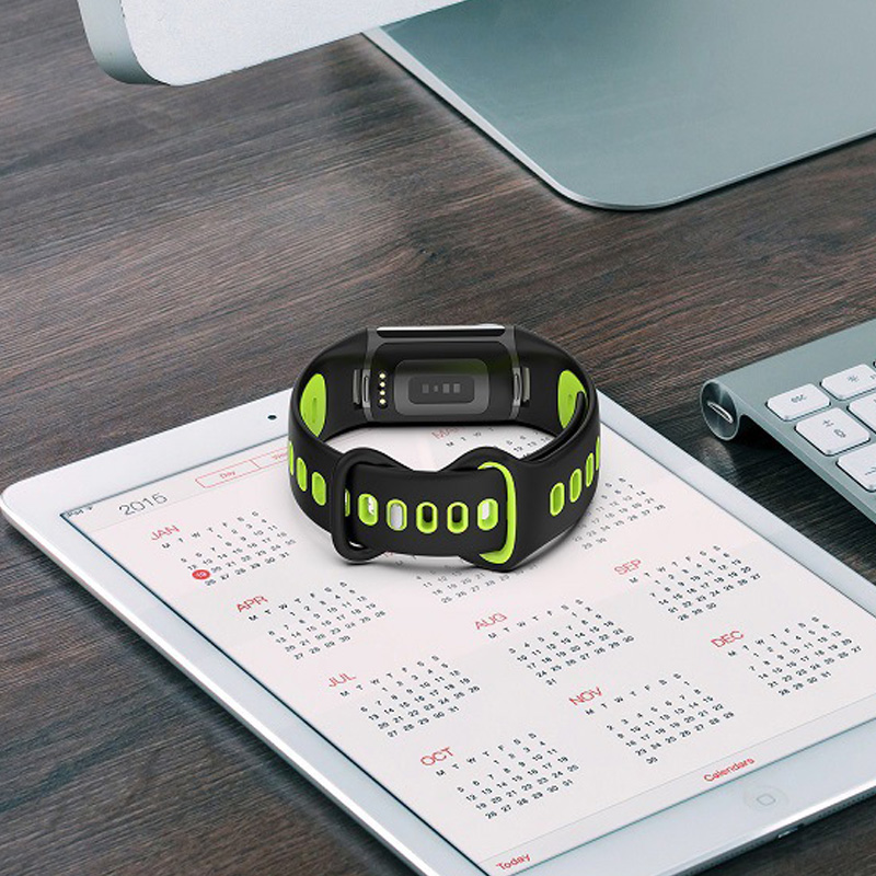 Sport Silicone Strap For Fitbi – Men'S Accessories Nike recenzja i cena