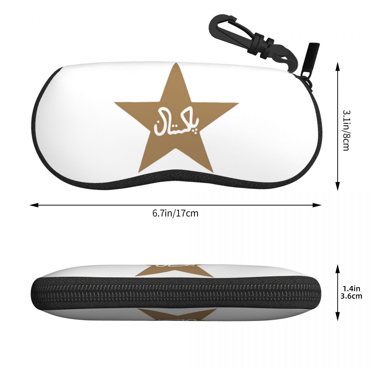 Pakistan Cricket Player Asif A – Men Accessories In Pakistan recenzja i cena