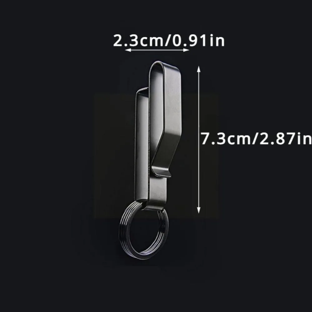 Tactical Outdoor EDC 1PC Stain – Keychain Multi Tool recenzja i cena