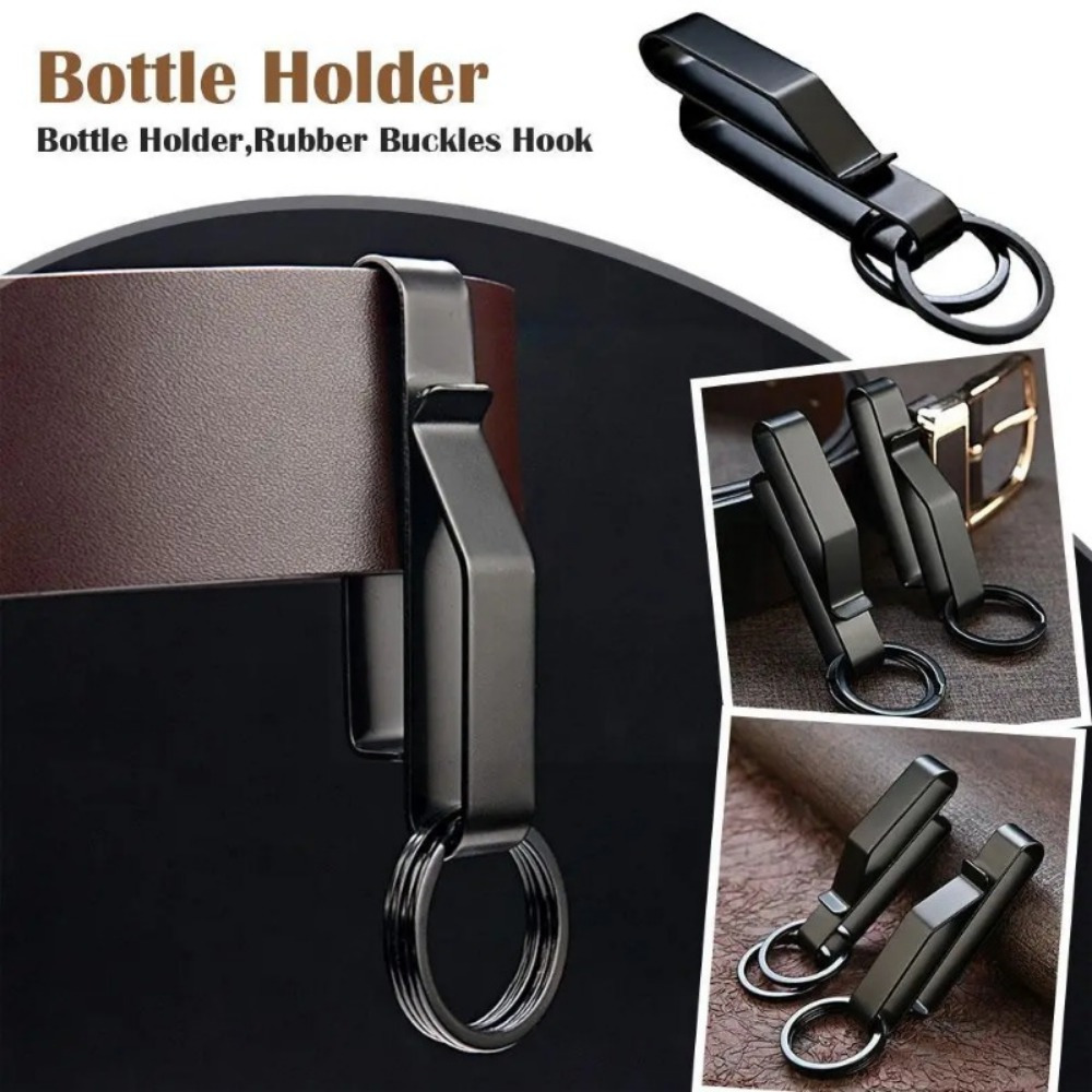 Tactical Outdoor EDC 1PC Stain – Keychain Multi Tool recenzja i cena